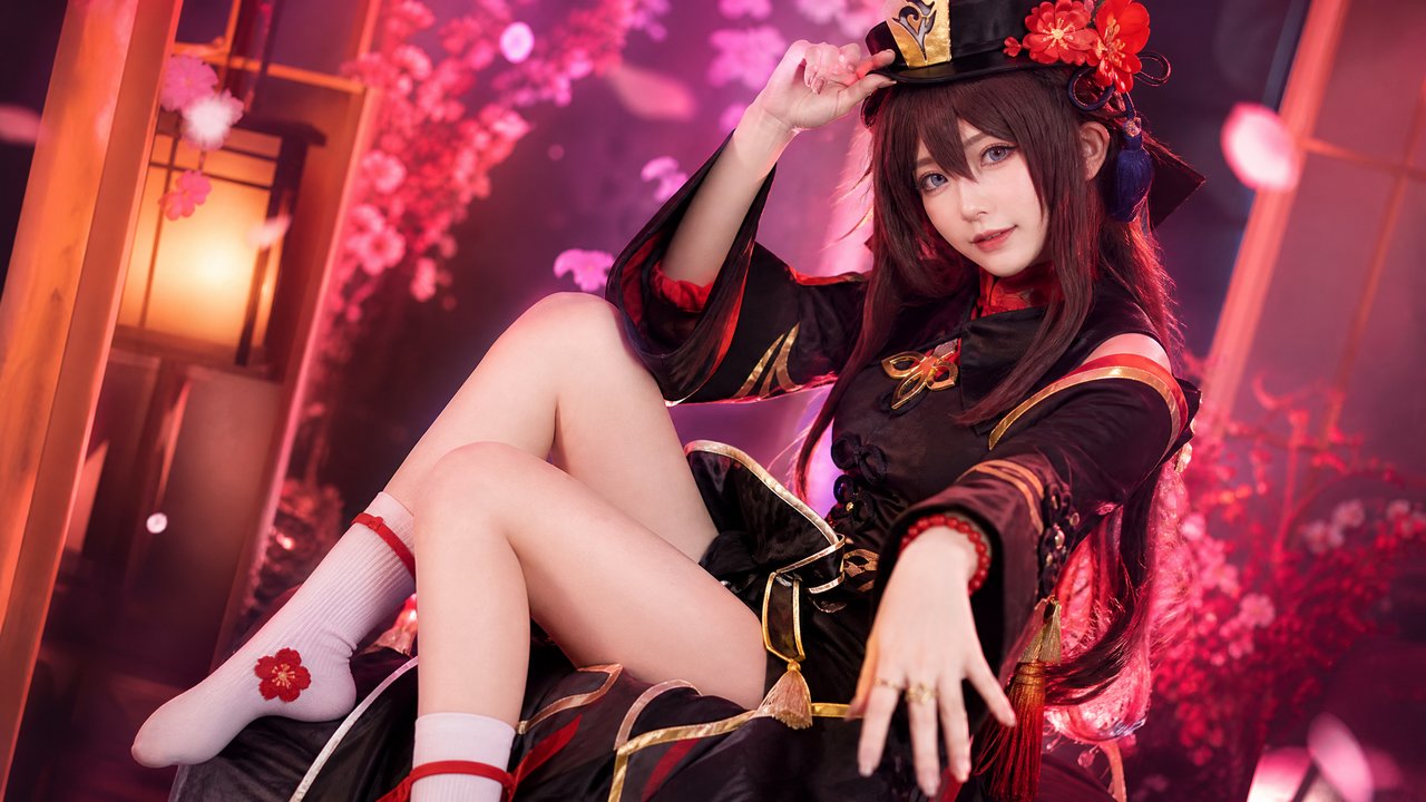 酒店偷拍cosplay视频